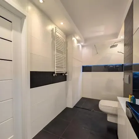 Διαμέρισμα The P47