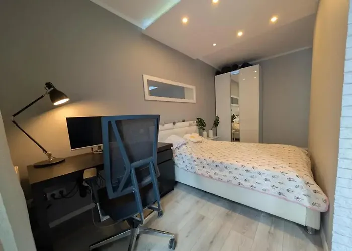 The P47 Appartamento