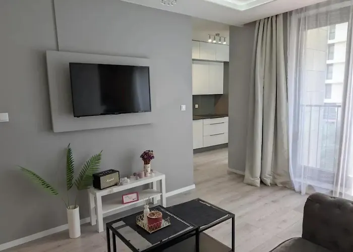 Appartamento The P47