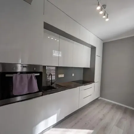 Apartamento The P47 *