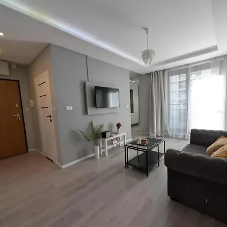 The P47 Apartamento Poznan