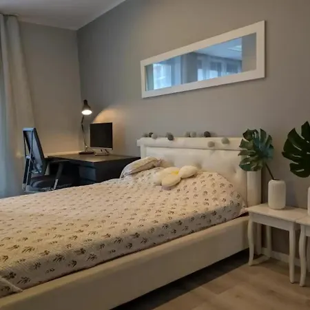 Apartamento The P47 *