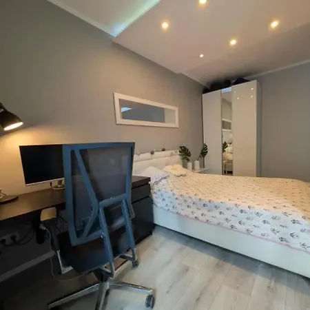 The P47 Apartamento