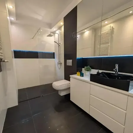 The P47 Apartamento *