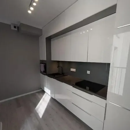 Apartamento The P47 Poznan