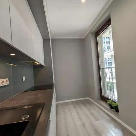 The P47 公寓 波兹南