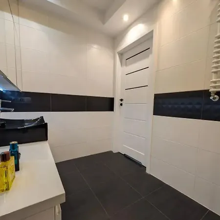 The P47 Apartamento Poznan