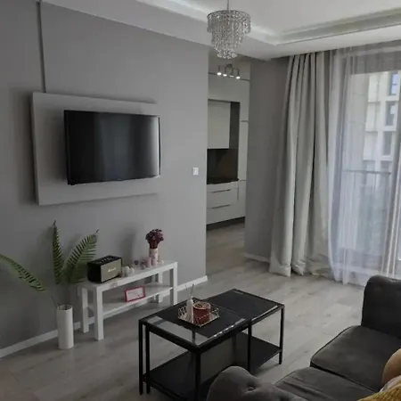 Apartamento The P47