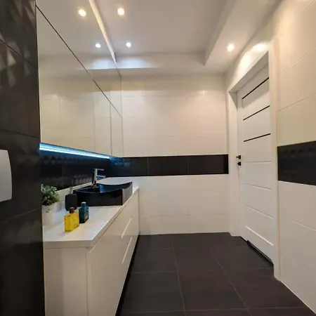 The P47 Apartamento Poznan