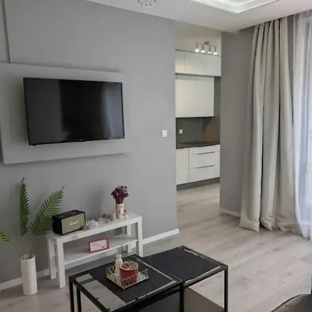 Apartamento The P47